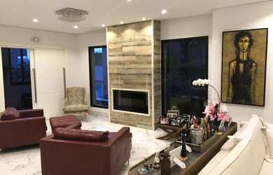 Imagem 16: Casa, 500 m² - venda por R$ 7.000.000,00 ou aluguel por R$ 37.487,36/mês...