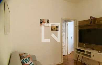 Imagem 12: Apartamento para Aluguel - Copacabana, 2 Quartos, 60 m2