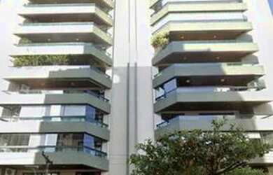 Imagem: O apartamento possui 5 Dormitórios, 2 Banheiros, 4 Vagas na