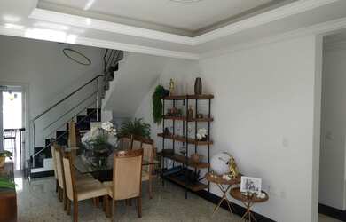 Imagem 12: Casa de condomínio fechado Fazenda da Serra para venda possui 200 metros...