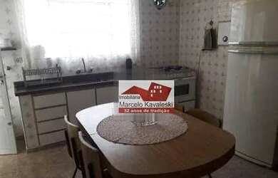 Imagem 6: Sobrado com 4 dormitórios, 205 m² - venda por R$ 1.020.000,00 ou aluguel...