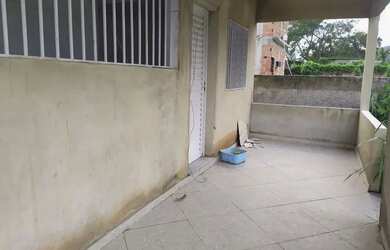 Imagem 2: Casa no Jardim Maravilha. Varanda, Área de serviço, 250m² de Áreae1...