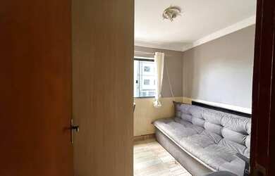 Imagem 8: Apartamento espaçoso de 3 quartos com vaga de garagem e opção rotativa...