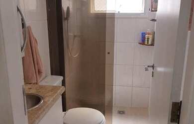 Imagem 9: Apartamento 53 m² 2 dormitórios 1 vaga - Vila Gonçalves - SBC