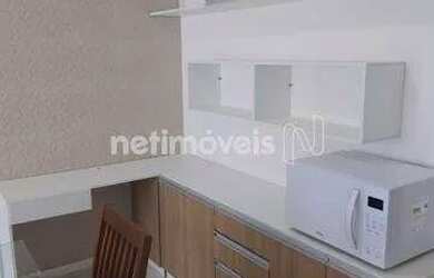 Imagem 3: Locação Apartamento 1 quarto Caminho das Árvores Salvador