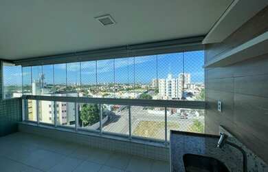 Imagem 3: Condomínio El Viso. Varanda, 108m² de Área, 2 Vagas na garageme3 Dormitórios