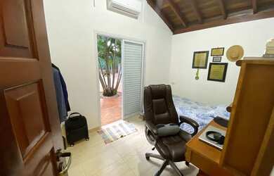 Imagem 16: VENDO CHÁCARA NA HÍPICA E ACEITO PERMUTA EM CASA DE CONDOMÍNIO NA ZONA...