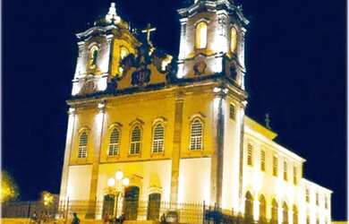 Imagem: A casa possui 1 Dormitório, 1 Banheiro, 47m² de Área e está