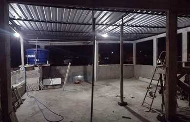 Imagem 3: Linda casa em cidade beira mar