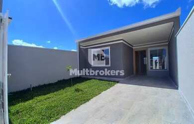 Imagem 1: FAZENDA RIO GRANDE - Casa Padrão - Jardim Brasil