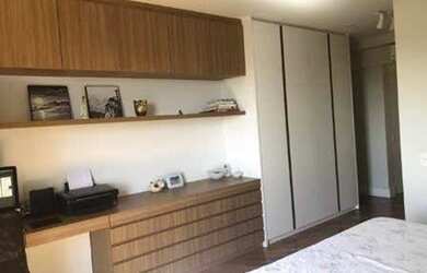 Imagem 12: Apto Jardim Guedala 261m² 3 Suítes 4 Vagas Depósito Segurança Total...