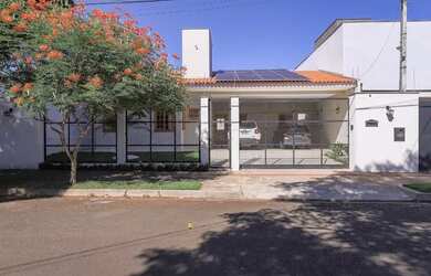 Imagem: LONDRINA - Casa Padrão - Mediterrâneo