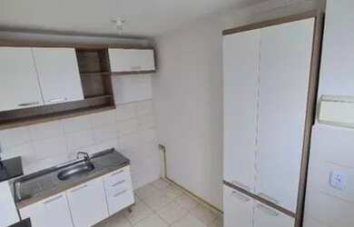 Imagem: Alugo Apartamento em Canoas Semi Mobiliado Bairro São José