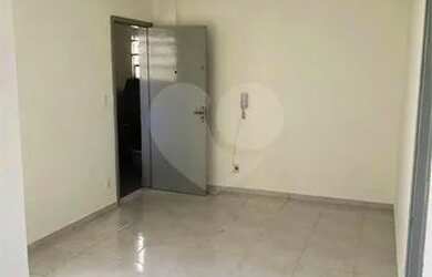 Imagem 2: Maravilhoso apartamento, desocupado em condomínio fechado VP