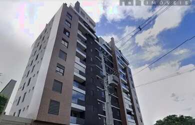 Imagem: O apartamento na cobertura possui 2 Dormitórios, 3 Banheiros