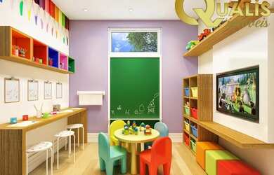 Imagem 16: APARTAMENTO RESIDENCIAL em INDAIATUBA - SP, VILA HELVETIA