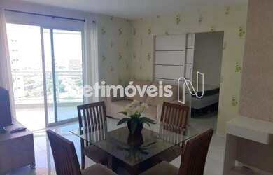 Imagem 1: Locação Apartamento 1 quarto Caminho das Árvores Salvador