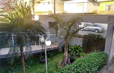 Imagem 15: Condomínio novo no Limão