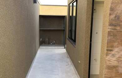 Imagem 14: Casa em Village Damha Rio Preto III - São José do Rio Preto