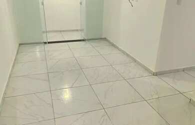 Imagem: Apartamento para aluguel possui 48 metros quadrados com 2 quartos