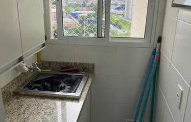 Imagem 11: Apartamento no xaxim. Piscina, 70m² de Área, 1 Vaga na garageme2 Dormitórios