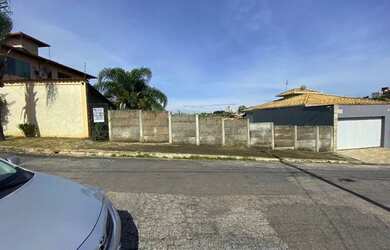 Imagem 4: Lote para venda tem 360 metros quadrados em Jardim Casa Branca - Betim...