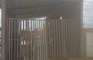 Imagem 2: Galpão 6x28. 25m² de Áreae5 Vagas na garagem