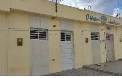 Imagem: SANTA CRUZ DO CAPIBARIBE - Casa Padrão