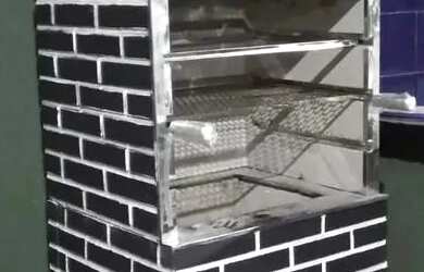 Imagem 3: Alugo Espaço de festa. 