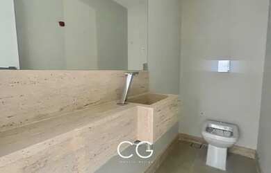 Imagem 8: Maravilhosa casa no Blue Houses- 4 suítes, piscina, sauna