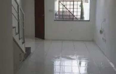 Imagem: A casa possui 2 Dormitórios, 3 Banheiros, 1 Vaga na garagem