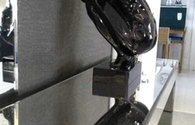 Imagem 5: Lindo apartamento na Helio Pellegrino com 3 vagas e lazer