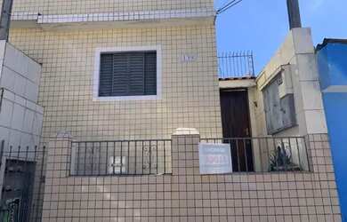 Imagem: O apartamento possui 1 Dormitório, 1 Banheiro, 40m² de Área