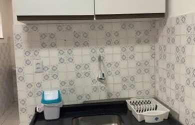 Imagem 3: Aluguel apartamento em frente ao hospital São Rafael,2 quartos