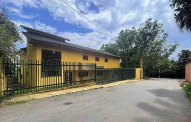 Imagem 3: CARAPICUÍBA - Casa Padrão - FAZENDINHA