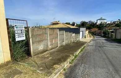 Imagem: O terreno possui 360m² de Área e está localizado em Jardim