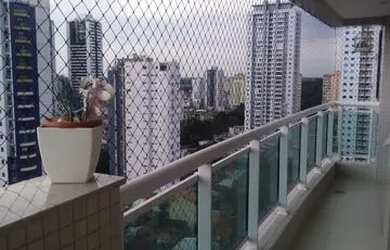 Imagem: O apartamento possui 2 Dormitórios, 3 Banheiros, 1 Vaga na