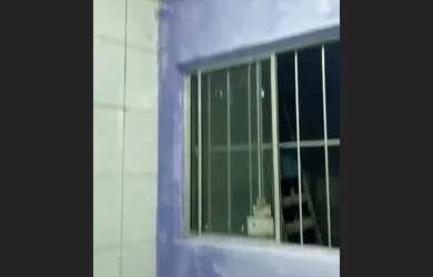 Imagem: A casa possui 1 Dormitório e 1 Banheiro e está localizado