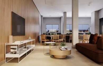 Imagem 12: Apartamento no Stiep - 2 Quartos com Suíte e Varanda Goutmet - À Venda