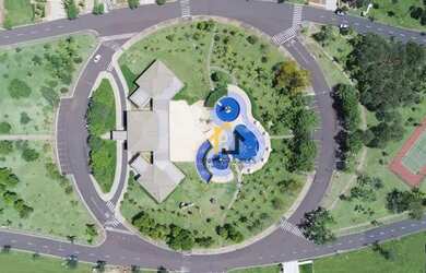 Imagem 3: Terreno à venda, 525 m² por R$ 315.072 - Parque Residencial Buona Vita...