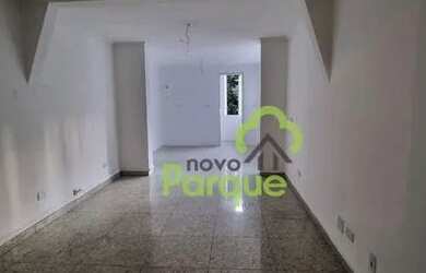 Imagem 5: Sobrado com 4 dormitórios, 250 m² - venda por R$ 3.000.000,00 ou aluguel...