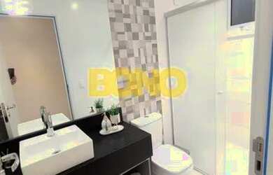 Imagem 8: Grand Solaro Residence. Churrasqueira, Ar-condicionado, 110m² de Áreae2...