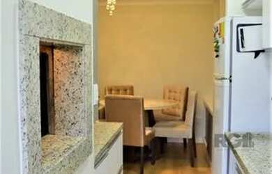 Imagem 13: Apartamento 1 dormitório mobiliado com suíte , lavabo e vaga