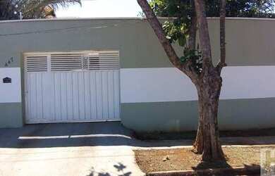 Imagem 1: Casa à venda, 141 m² por R$ 490.000,00 - São Luiz - Paulínia/SP