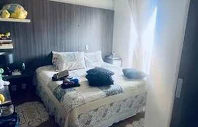 Imagem: O apartamento possui 4 Dormitórios, 5 Banheiros, 3 Vagas na