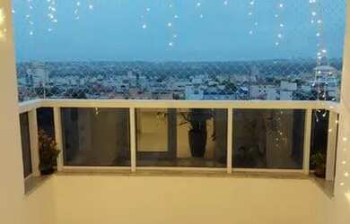 Imagem: O apartamento à venda possui 2 Dormitórios, 2 Banheiros, 2