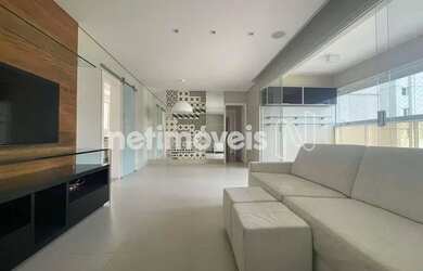 Imagem: O apartamento possui 3 Dormitórios, 3 Banheiros, 2 Vagas na