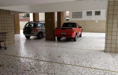 Imagem 7: Apartamento na Vila Tupi. Piscina, 73m² de Área, 1 Vaga na garageme1...