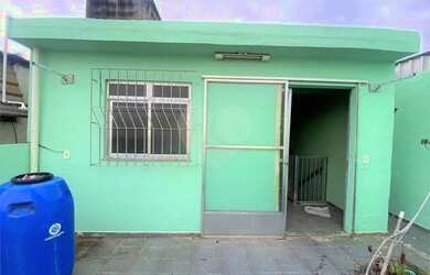 Imagem 2: Boa casa na Penha VP. 106m² de Área, 2 Banheirose2 Dormitórios