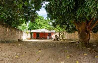 Imagem: A casa possui 2 Dormitórios e está localizado em Senador